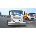 Camion neuf Dongfeng Kingrun 4X2 8000Liter camion de nettoyage de rue